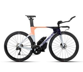 Vélo triathlon Orbea ORDU M30iLTD 2026 2