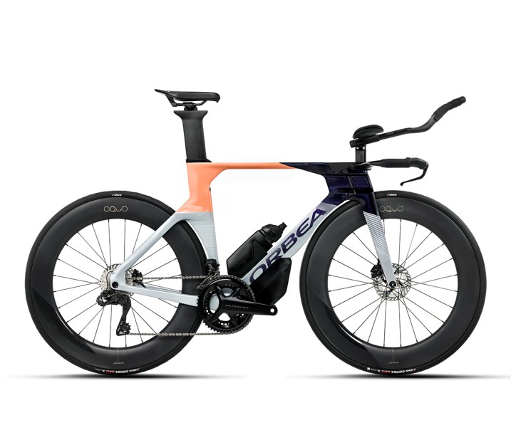 Vélo triathlon Orbea ORDU M20iLTD 2026