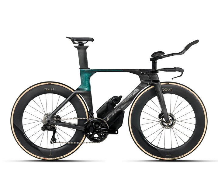 Vélo triathlon Orbea ORDU M10iLTD 2026