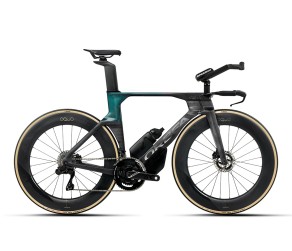 Vélo triathlon Orbea ORDU M10iLTD UCI 2026 2