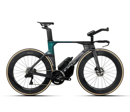Vélo triathlon Orbea ORDU M10iLTD UCI 2026