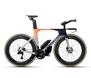 Vélo triathlon Orbea ORDU M10iLTD UCI 2026