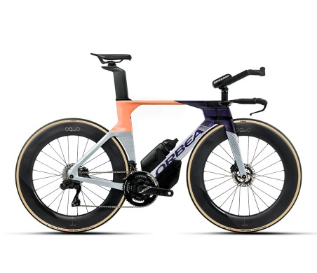 Vélo triathlon Orbea ORDU M10iLTD UCI 2026