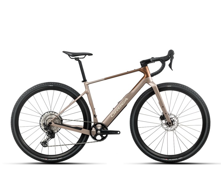 Vélo gravel sport Orbea TERRA M30TEAM 1X 2026