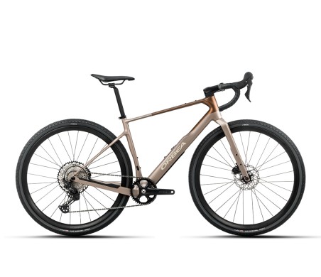 Vélo gravel sport Orbea TERRA M30TEAM 1X 2026