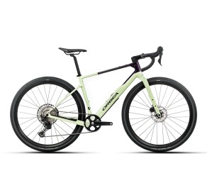 Vélo gravel sport Orbea TERRA M30TEAM 1X 2026 2