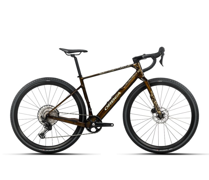 Vélo gravel sport Orbea TERRA M30TEAM 1X 2026