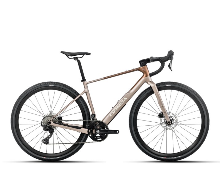 Vélo gravel sport Orbea TERRA M30TEAM 2026