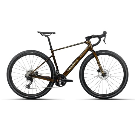 Vélo gravel sport Orbea TERRA M30TEAM 2026