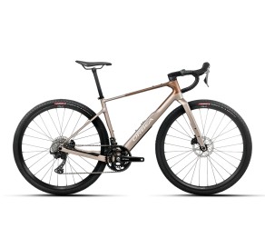 Vélo gravel sport Orbea TERRA M20TEAM 2026 2