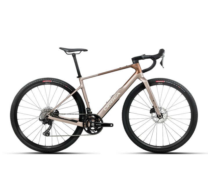 Vélo gravel sport Orbea TERRA M20TEAM 2026