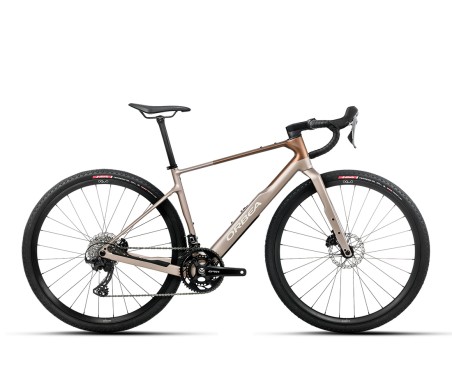Vélo gravel sport Orbea TERRA M20TEAM 2026