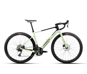 Vélo gravel sport Orbea TERRA M20TEAM 2026