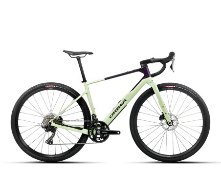 Vélo gravel sport Orbea TERRA M20TEAM 2026