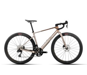 Vélo gravel sport Orbea TERRA M20iTEAM 2026 2