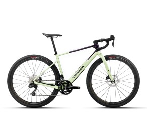 Vélo gravel sport Orbea TERRA M20iTEAM 2026