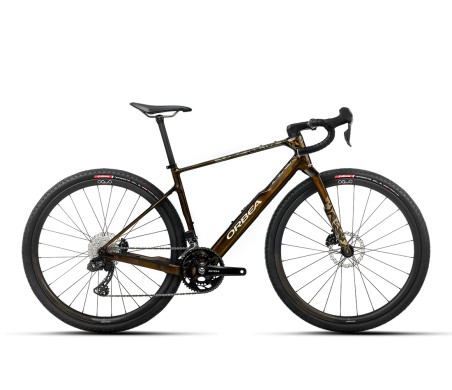 Vélo gravel sport Orbea TERRA M20iTEAM 2026
