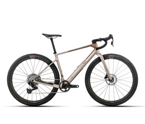 Vélo gravel sport Orbea TERRA M21eTEAM 1X 2026