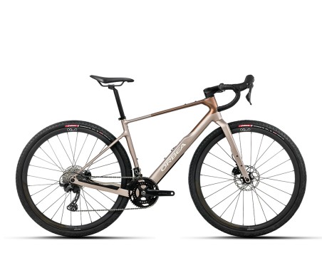 Vélo gravel sport Orbea TERRA M35TEAM 2026