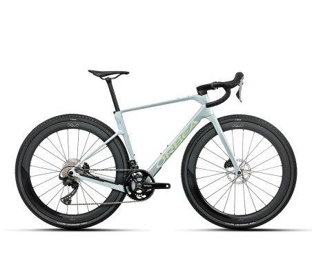 Vélo gravel sport Orbea TERRA RACE M20LTD 2026