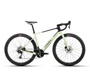 Vélo gravel sport Orbea TERRA RACE M20LTD 2026 2