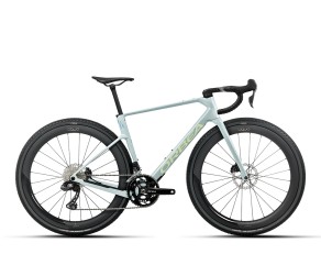 Vélo gravel sport Orbea TERRA RACE M20iLTD 2026