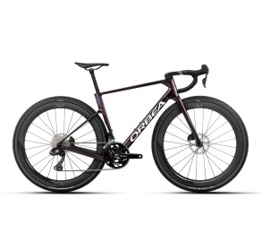 Vélo gravel sport Orbea TERRA RACE M20iLTD 2026 2