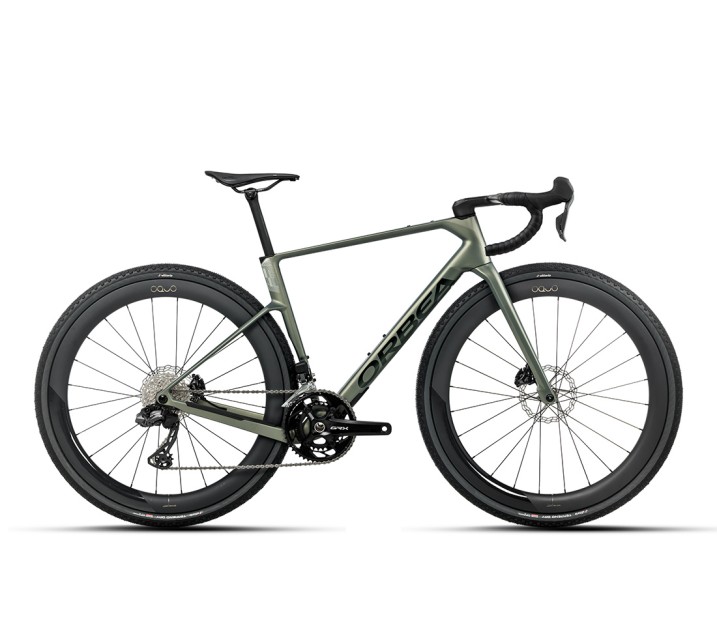 Vélo gravel sport Orbea TERRA RACE M20iLTD 2026