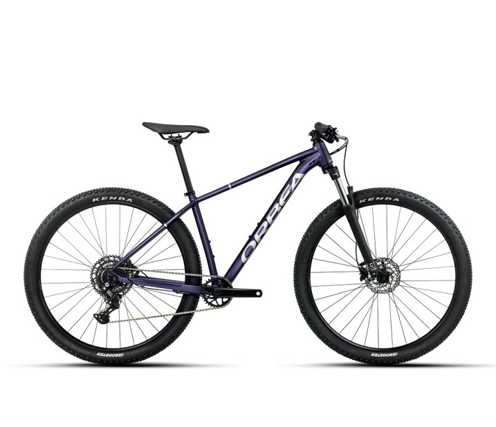 VTT semi-rigide Orbea ONNA 27 40 2026