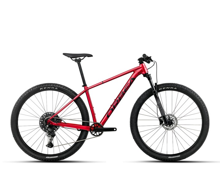 VTT semi-rigide Orbea ONNA 27 20 2026