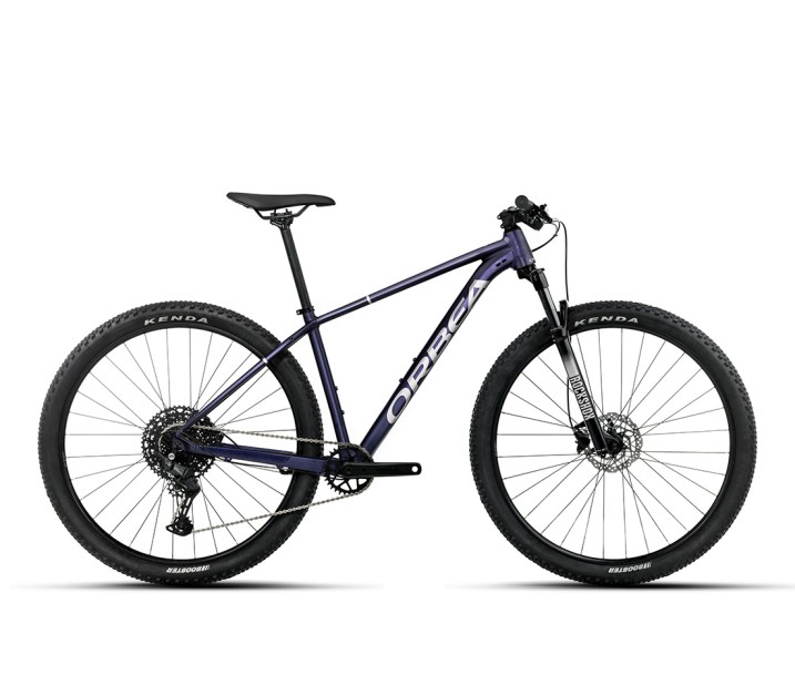 VTT semi-rigide Orbea ONNA 27 20 2026