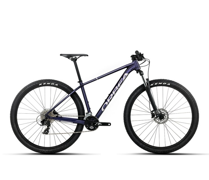 VTT semi-rigide Orbea ONNA 29 50 2026