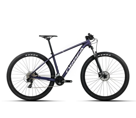 VTT semi-rigide Orbea ONNA 29 50 2026