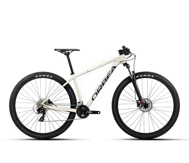 VTT semi-rigide Orbea ONNA 29 50 2026