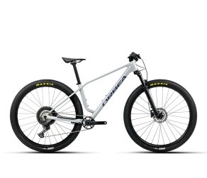 VTT semi-rigide Orbea ALMA H30 2026