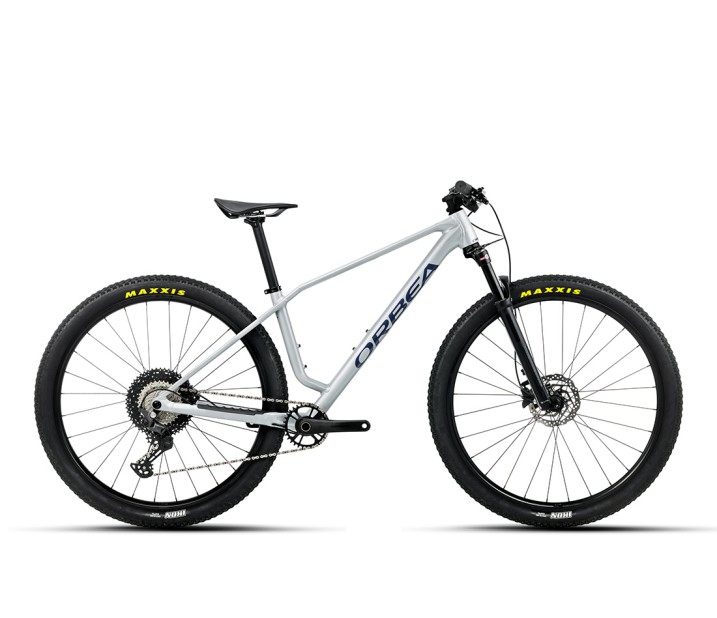 VTT semi-rigide Orbea ALMA H30 2026