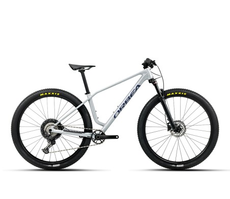 VTT semi-rigide Orbea ALMA H30 2026