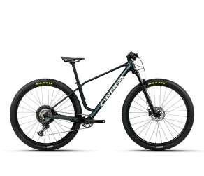 VTT semi-rigide Orbea ALMA H30 2026 2