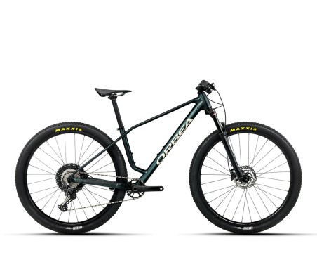VTT semi-rigide Orbea ALMA H30 2026