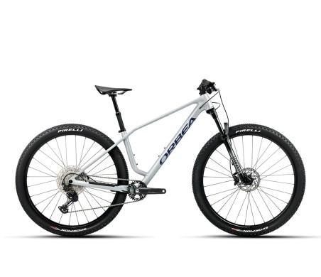 VTT semi-rigide Orbea ALMA H20 2026