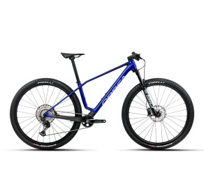 VTT semi-rigide Orbea ALMA M30 2026