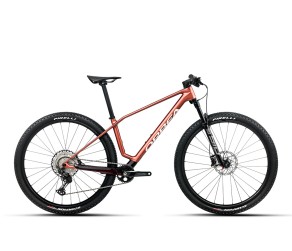 VTT semi-rigide Orbea ALMA M30 2026 2