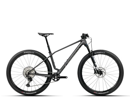 VTT semi-rigide Orbea ALMA M20 2026