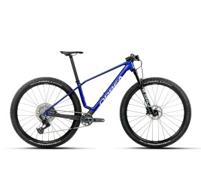 VTT semi-rigide Orbea ALMA M-PRO 2026 2
