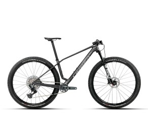 VTT semi-rigide Orbea ALMA M-PRO 2026
