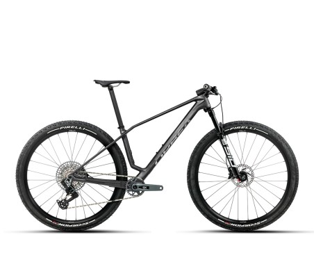 VTT semi-rigide Orbea ALMA M-PRO 2026