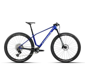 VTT semi-rigide Orbea ALMA M-TEAM AXS 2026 2