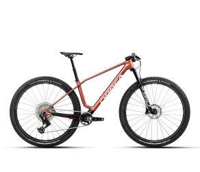 VTT semi-rigide Orbea ALMA M-TEAM AXS 2026