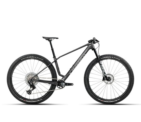 VTT semi-rigide Orbea ALMA M-TEAM AXS 2026