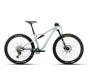 VTT Tout-suspendu Orbea OIZ H30 2026